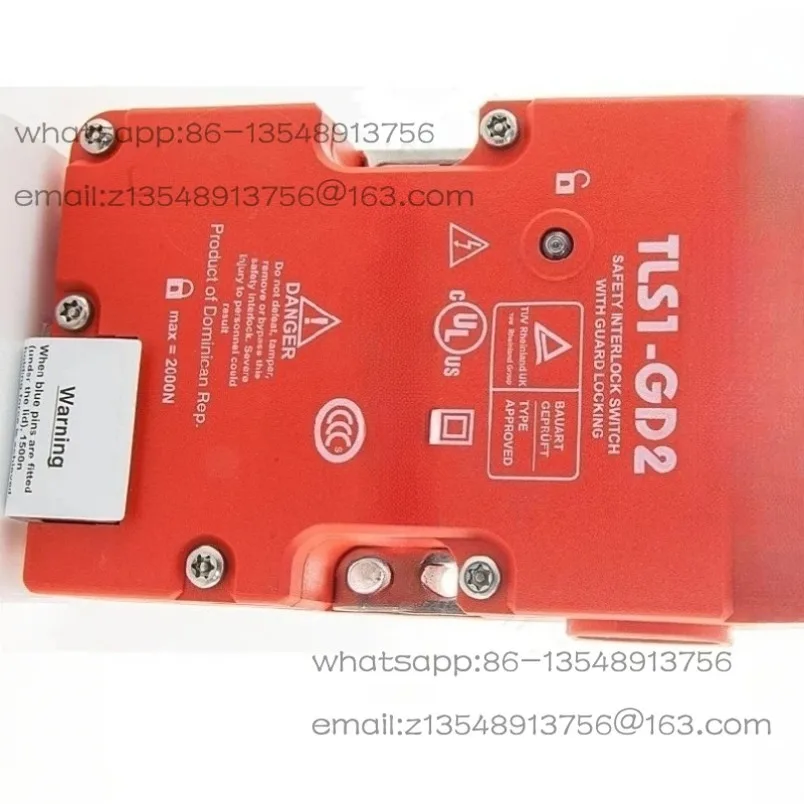 New original 440G-T27121/440G-T27127/27134/256/TLS1-GD2TLS2-GD2 switch spot fast delivery