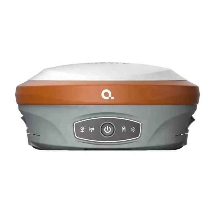 QIANXUN SE GNSS RTK With 800 Channels And IMU GNSS Receiver For Landing Surveying Rover And Base Price