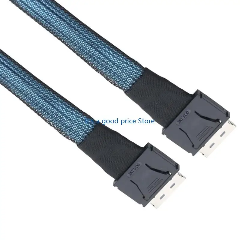 sff-8611-8i-オス-sff-8611-8i-オス-pcie-ケーブル伝送ケーブルの交換
