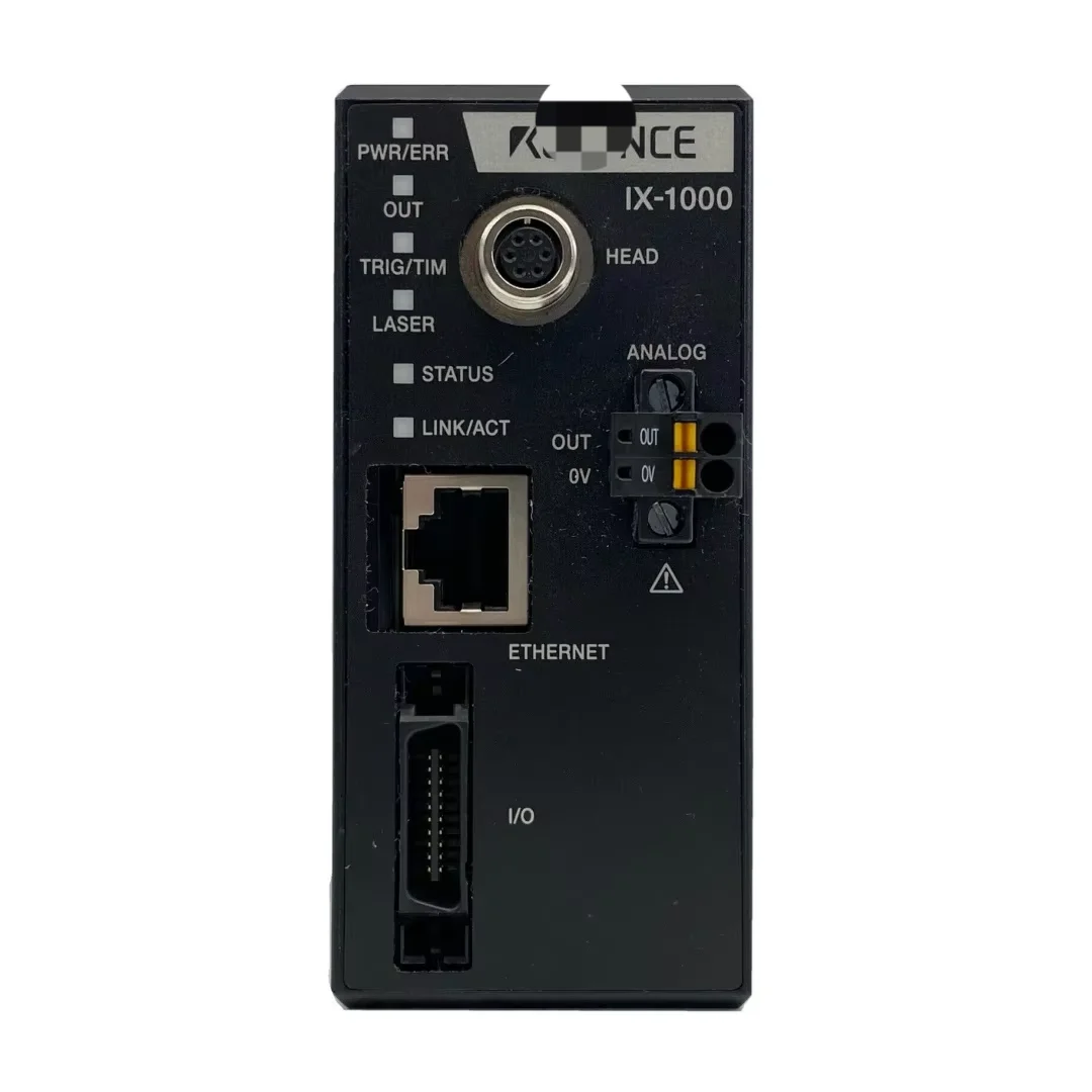 IX-1000 Sensor Ampl… - image