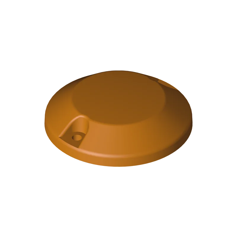 

PSL01B NBIOT Умный парковочный навигационный маяк Умный парковочный двухрежимный геомагнитный микроволновый радарный датчик
