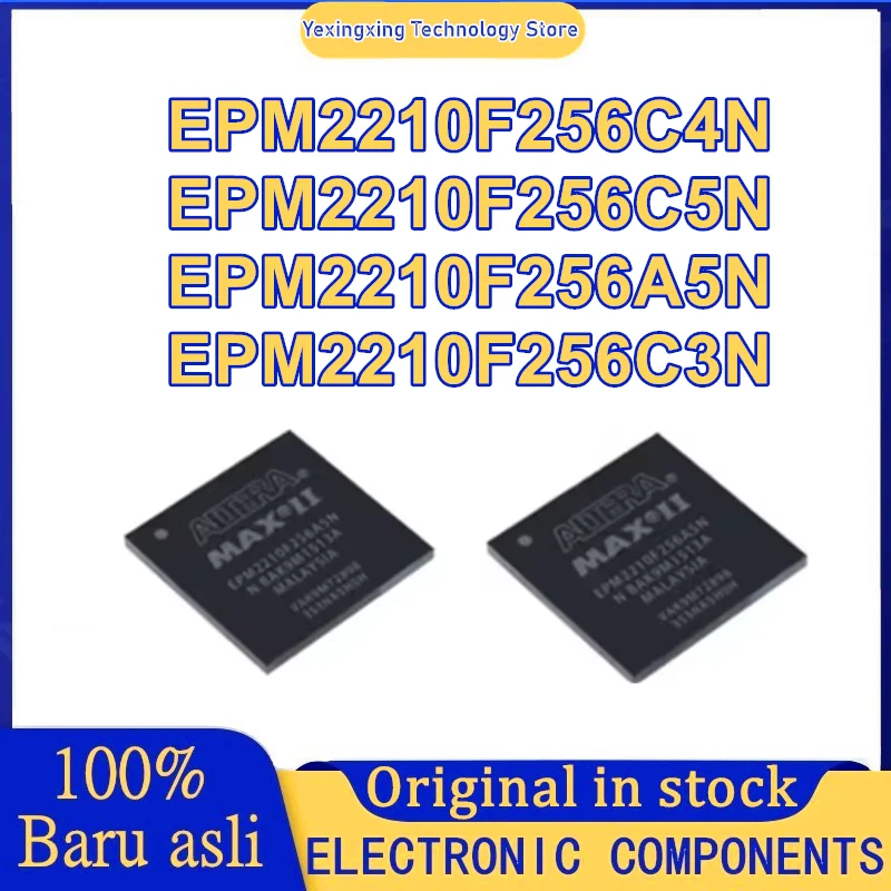 Epm2210F256A5N Epm2… - image