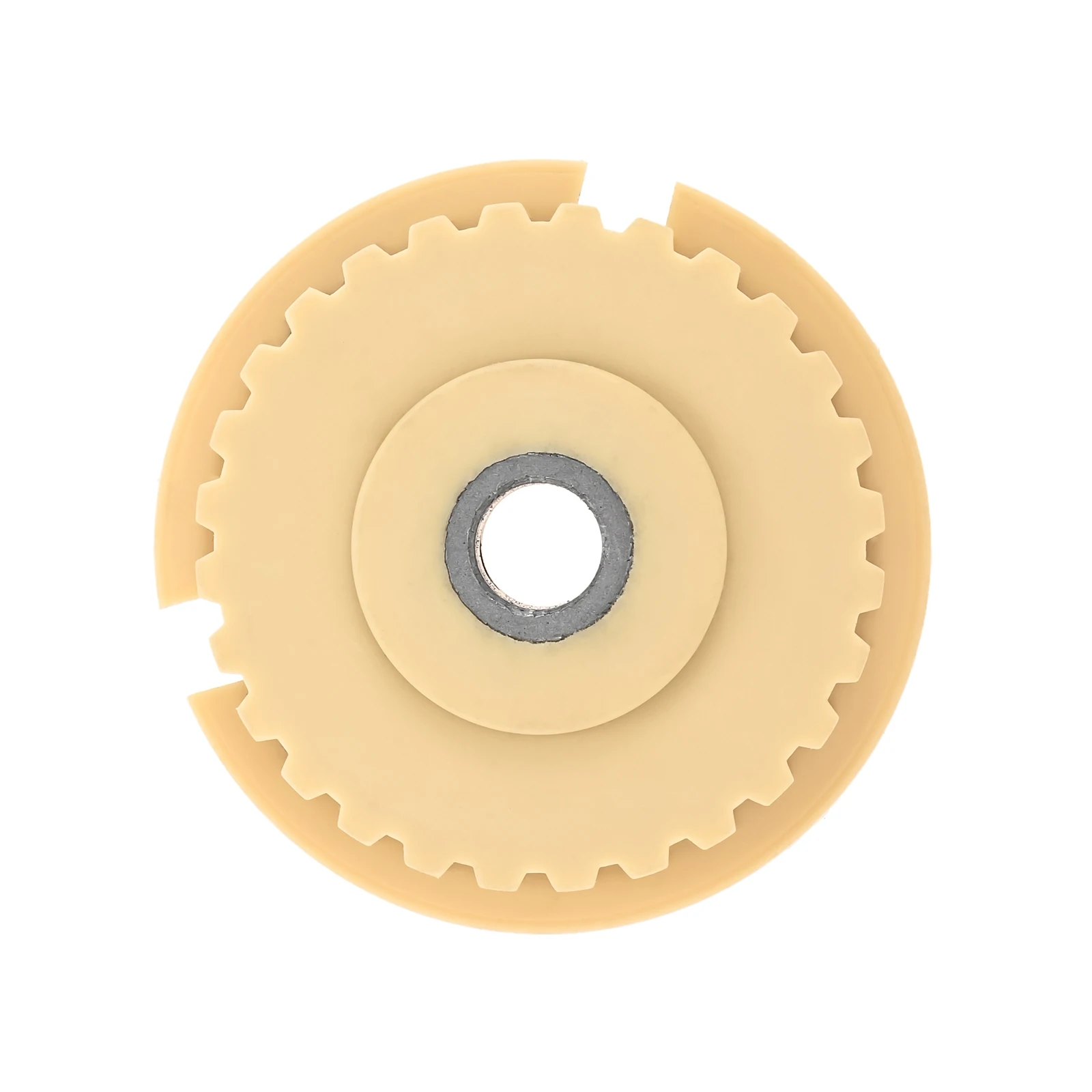 1pc 7mm Sewing Timing Pulley 353438-001 For Singer Models 2000, 3000, 5000, 6000, 9000 Series Sewing Machines Parts 2