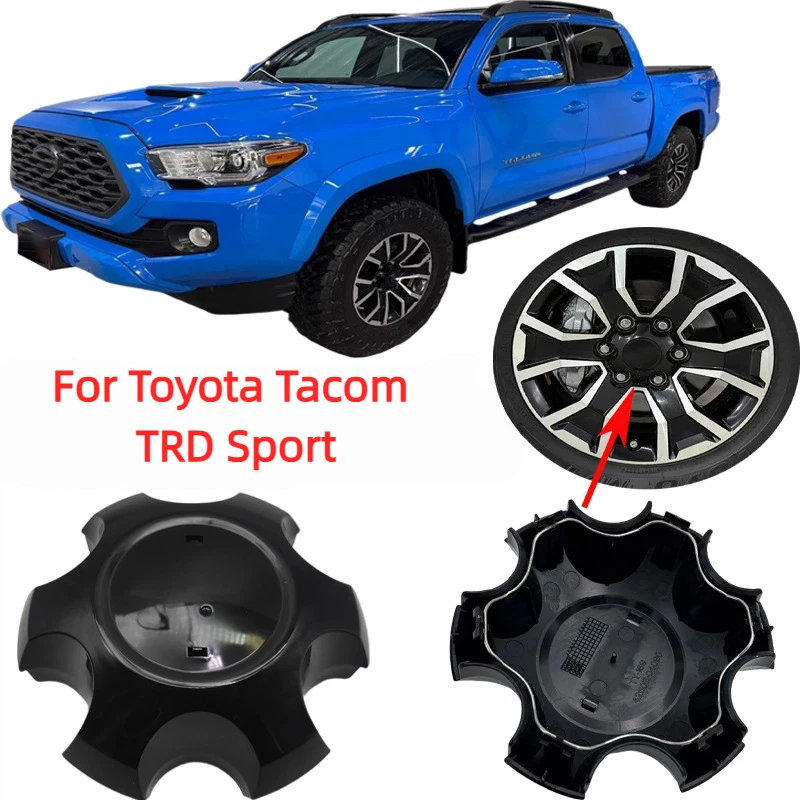 

Suitable for Toyota Tacoma TRD Sport 2020-2023 wheel center inner hub cap