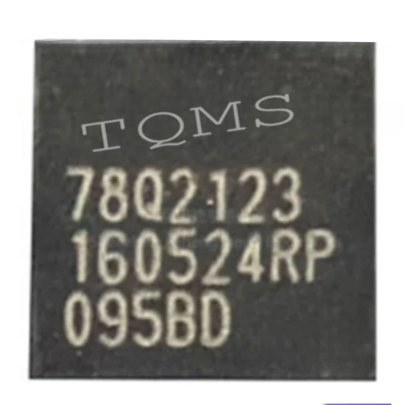 (5piece) 78Q2123 78Q2123/F QFN32 transceiver chip  Provide one-stop Bom delivery order