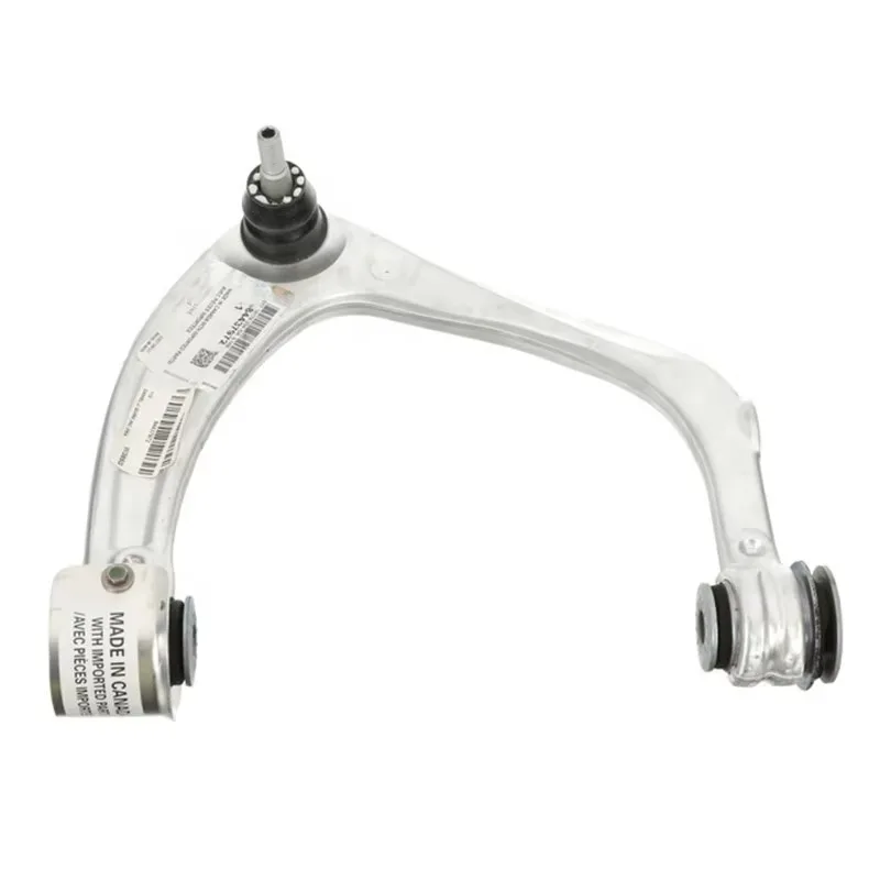 auto parts front driver side upper control arm