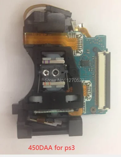 عدسة الليزر Kes 400A 410A 450A 450DAA 450EAA Kes 850A 860A لقارئ الليزر البصري ps3 Kes 490 496 لعدسة Ps4 497 لـ Ps5