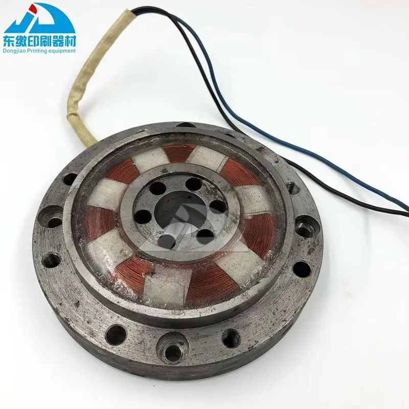 

1 Piece Clutch 25 Tooth for Mitsubishi Printing Machinery Spare Parts Brake Pad Coil