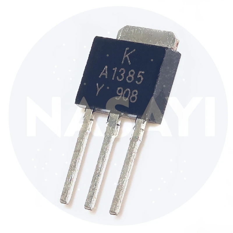1-100PCS KA1385 2SA1385 RT8168BGQW RT8168 XL4003E1 XL4003 SM4023 4023 BD9153MUV-E2 D9153 C2075 2SC2075