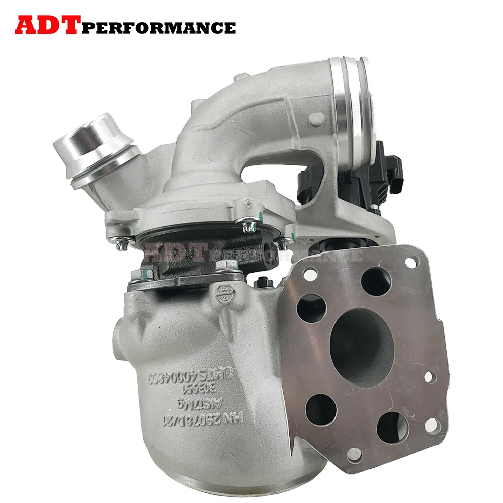 B38 8631700 11658631700 Turbocharger for BMW 216i 218i X1 X2 Mini B38 Petrol Engine 9488206 BMTS4000 HN20078D/7 Turbine Turbo