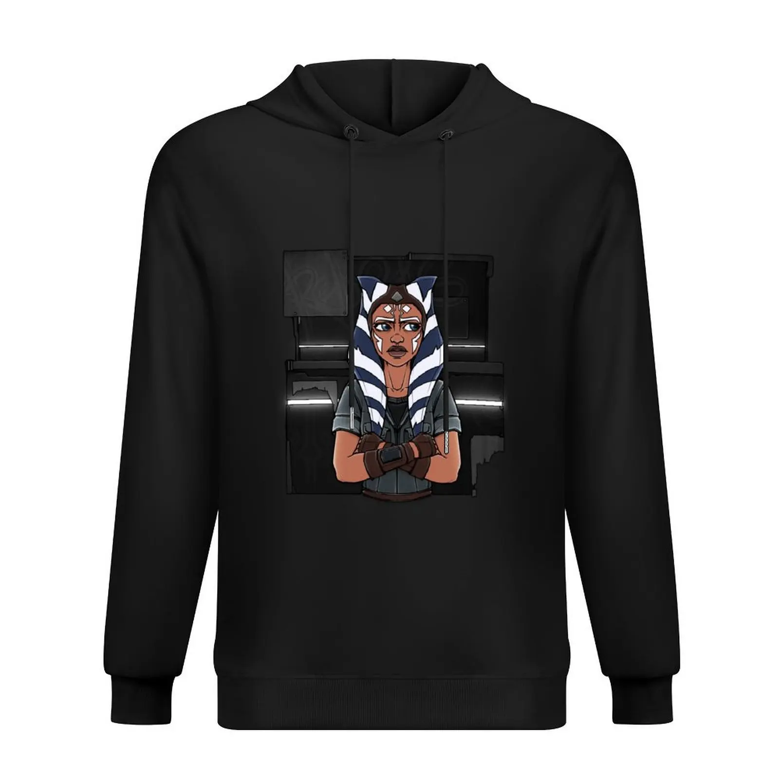 

Dark A Hoodie autumn new products men's clothes men's sweat-shirt set men's coat hoodie streetwear