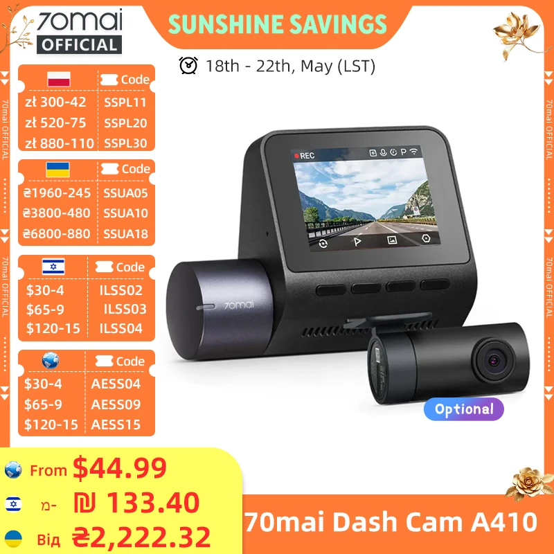 #59 Compare GPS & Accessories Before You Buy