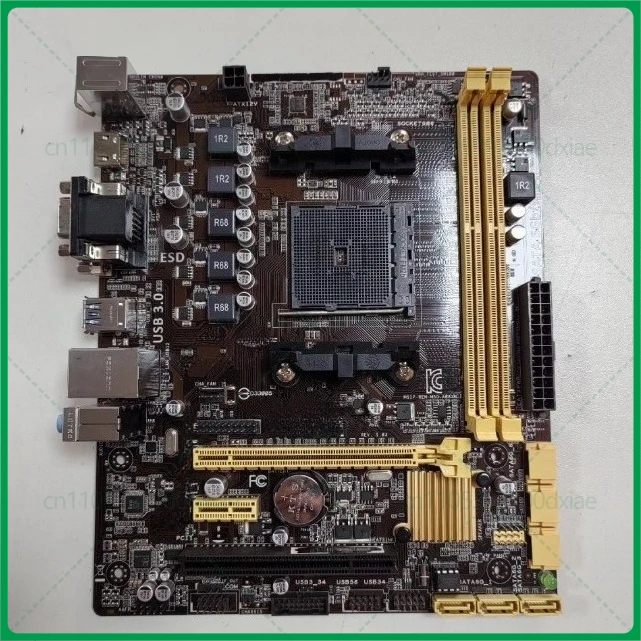 

Используется для основной платы ASUS A88XM-E.