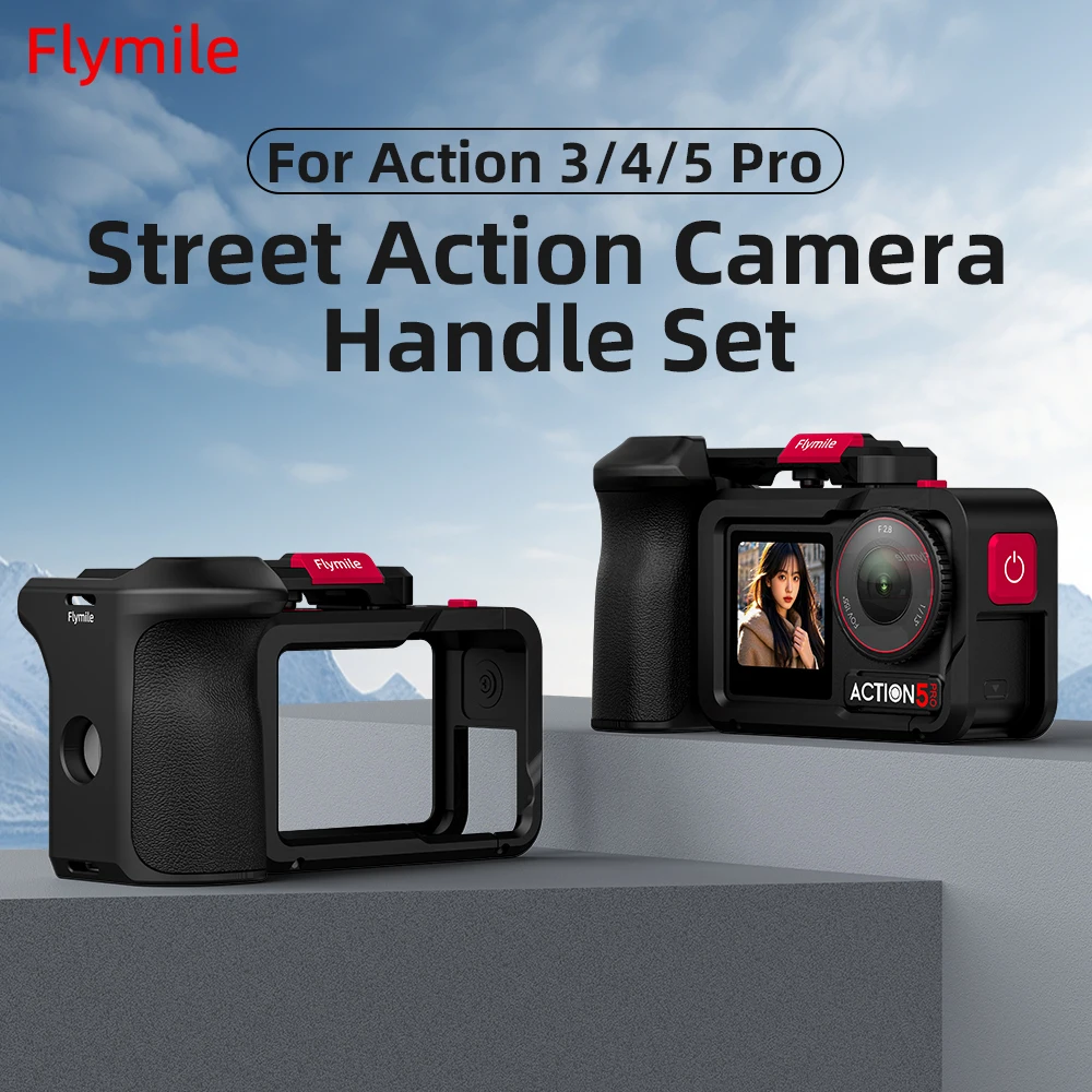 #35 Best Camera Grips to Buy In 2026