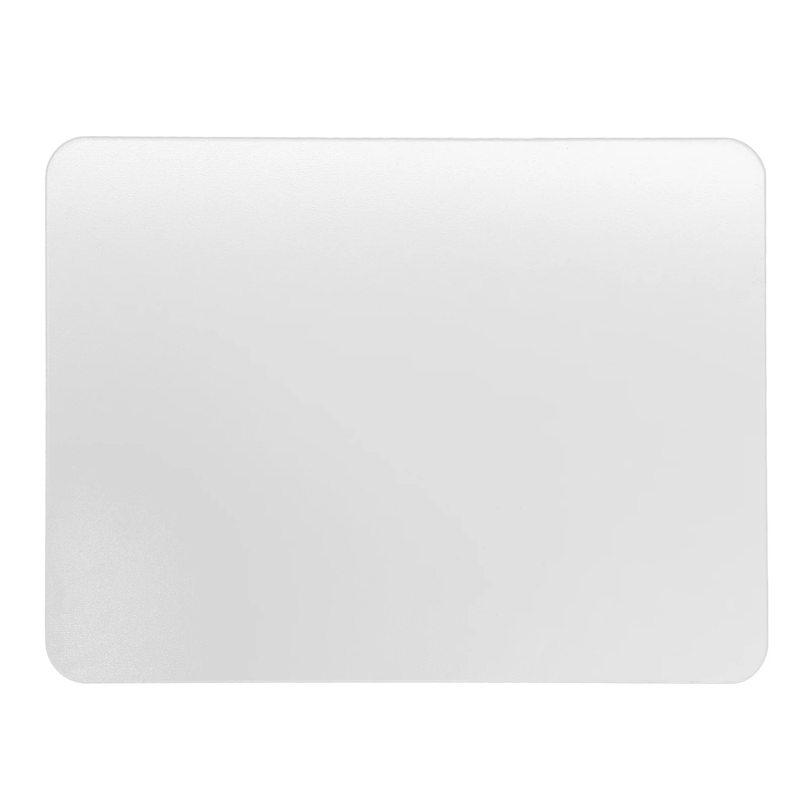 Glass Mousepad Large Clear Desk Pad Smooth Surface For Gaming Office Desktop Protection Mat Mousepad Gaming Desk Pad