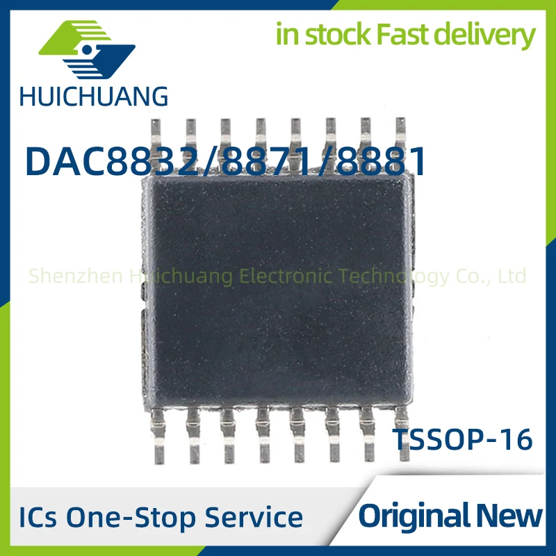 DAC8832IBRGYT DAC8832ICRGYR DAC8832ICRGYT DAC8832IRGYR DAC8832IRGYT DAC8871SBPW DAC8871SBPWR DAC8871SPWR DAC8881SRGET