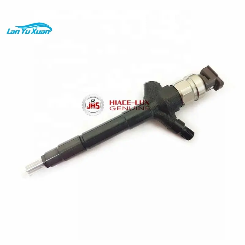 

FUEL INJECTOR injector FOR 4D56 Triton / L200 2.5L 095000-5600