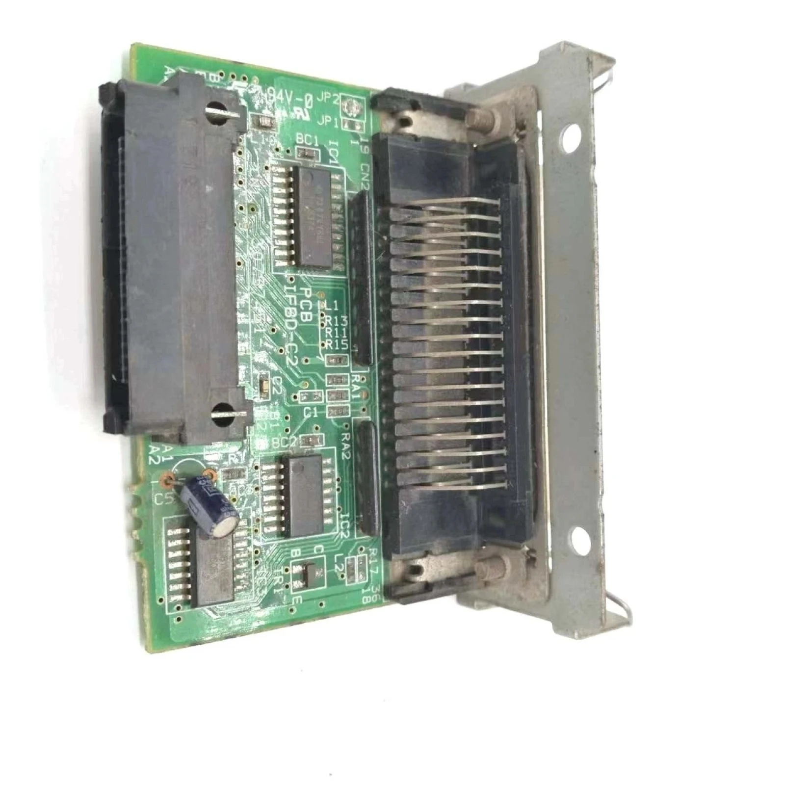 TSP700 Interface Card Parallel Port IFBD-C2 Fits For Star TSP800II TSP600 TSP800L TSP200 TSP800