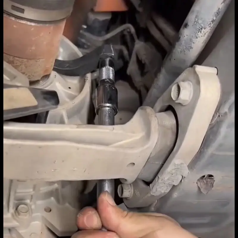 

Инструмент для снятия полувала автомобильного звукового сигнала, принцип рычага, рычаг, более экономичный инструмент для снятия полувала трансмиссионного вала для Honda