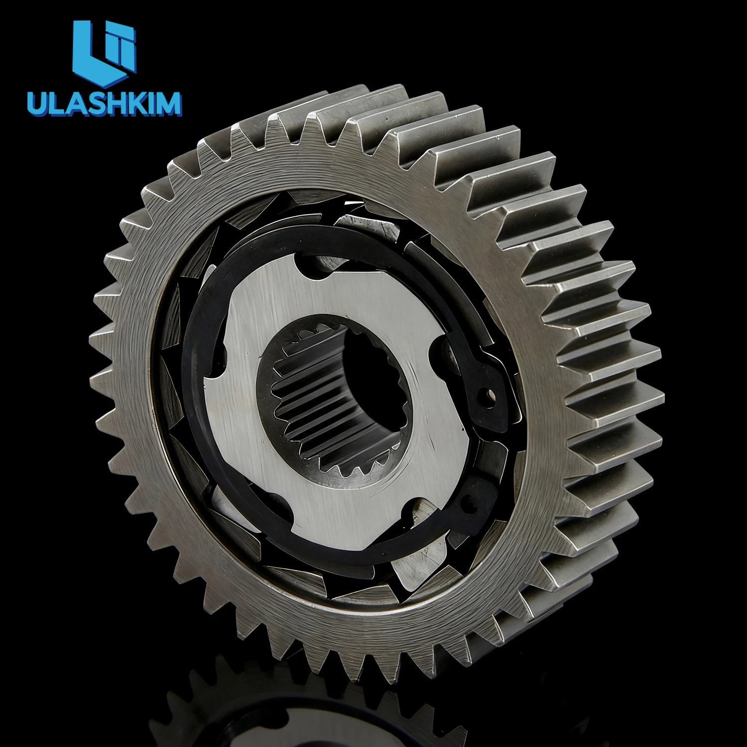 GY6 125 150 Fuel Saving Gear Bearing Scooter Engine Fuel Saving Gear Modification Tail Gear