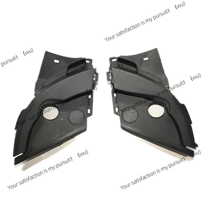 74200-SNV-H01 is suitable for the eighth generation Civic wiper ventilation net water collector wiper guide plate trim