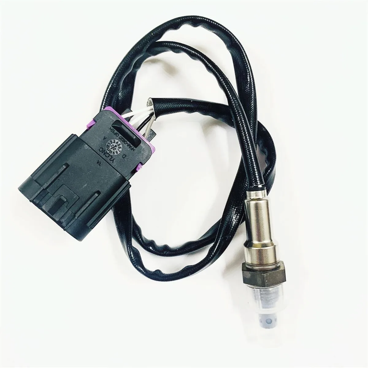 Suitable for ZONTES ZT310-RXTV ZT250-S/R 350R 310V exhaust pipe oxygen sensor