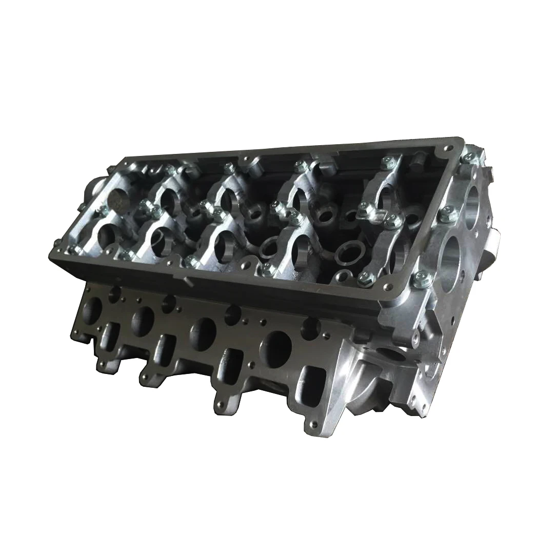 Brand New 908725 03L103063M 03L103265DX 03L103351F 03L10335P 03L103351P AMC 908725 Cylinder Head For V-w