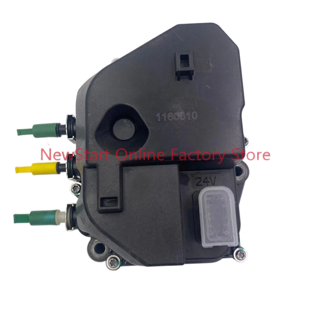 

Urea Injection Pump Module 1160010 Fit for Isuzu SCR Pump