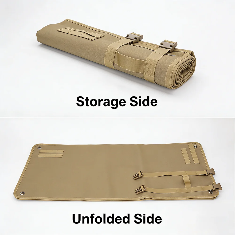 Tactical Shooting Mat Single C - Hunting Outdoor Mat review and price