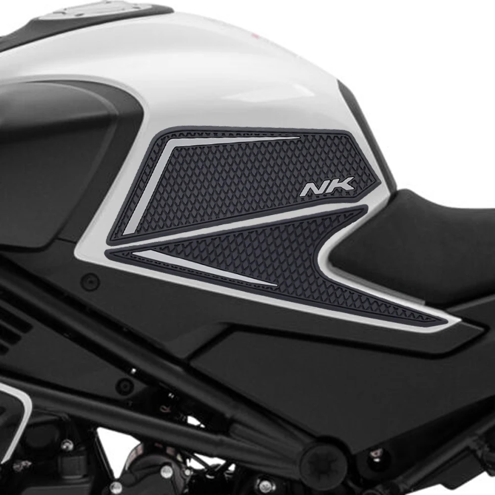 

For 450NK 450 NK 2023 2024 2025 Motorcycle Tank Traction Pad Anti Slip Sticker Gas Knee Grip Protector 2024