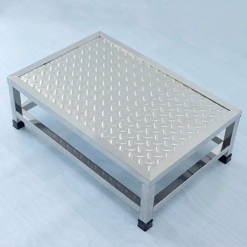 Thumbnail 4 - #23 Best Step Stools to Buy In 2026