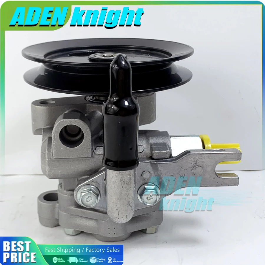 

Power Steering Pump For 2000-2003 HYUNDAI ELANTRA 571002D000 57100-2D000