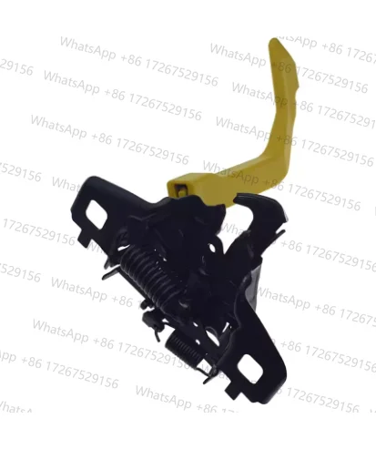 

Новый блок замка защелки капота в сборе на 2020 2021 годы 65601-6LA0B 656016LA0A