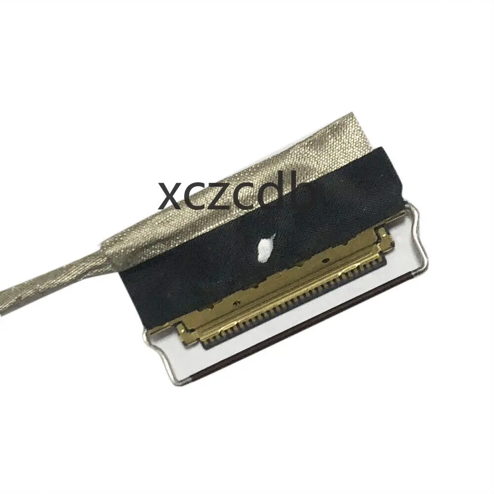 PJE LCD Screen Flex Cable 30Pin for LENOVO Ideapad 5-15ITL05 82FG DC02002BS20