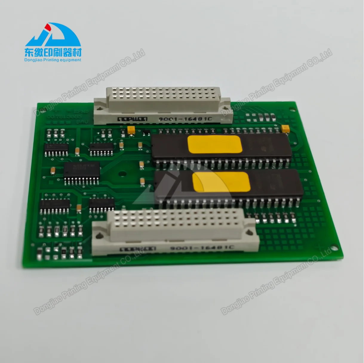 

00.785.1328 Circuit Board for Heidelber GTO52 Circuit Board 00.785.1328
