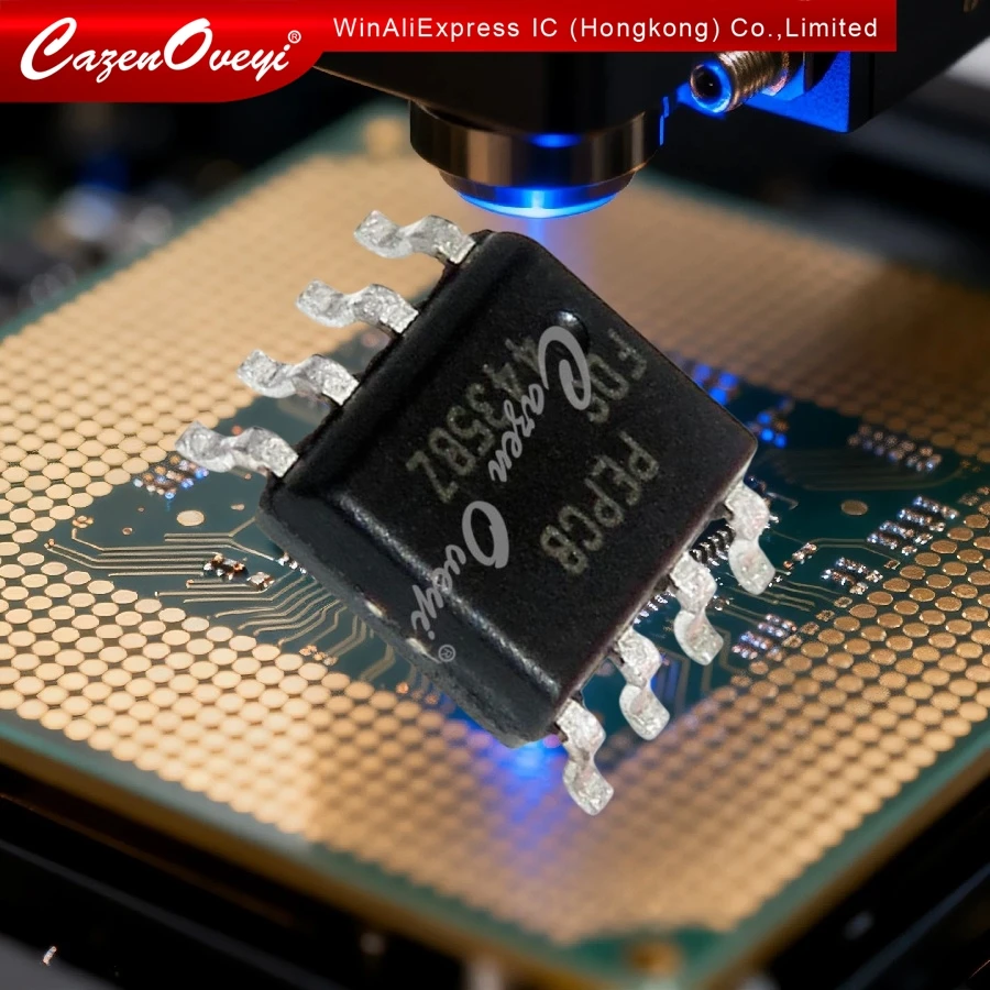 IC Chip FDS4488 4488 AO4800 4800 FDS4435BZ FDS4435 4435 SOP-8