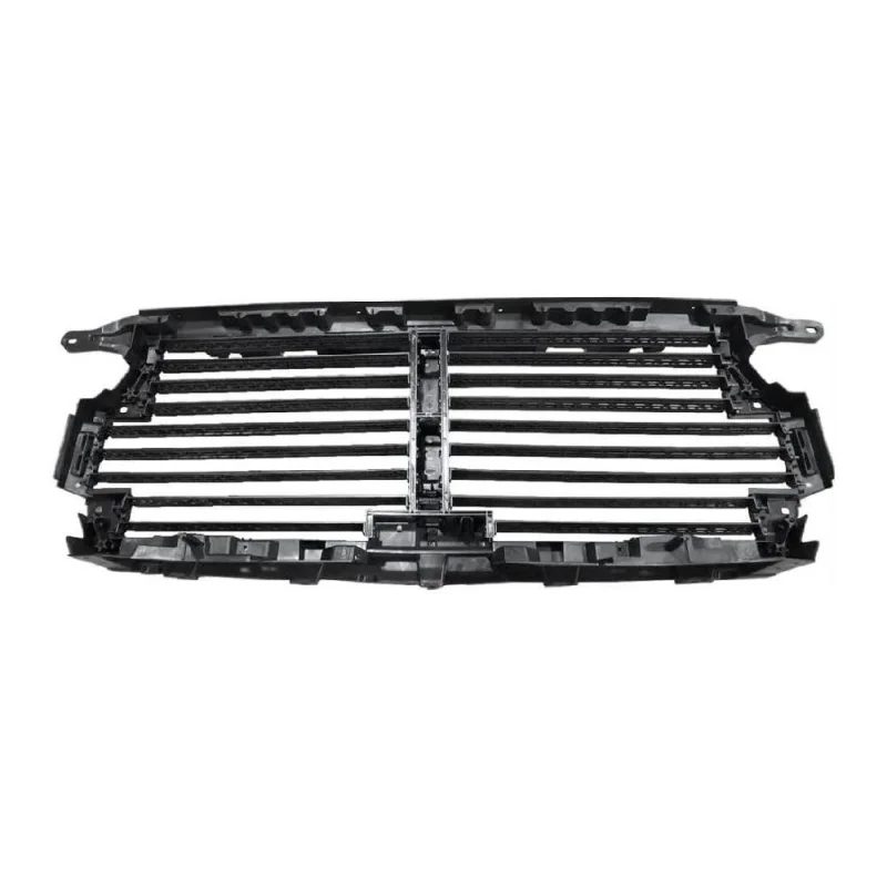 

Подходит для Ford 2018 Raptor F-150, верхняя крышка воздухозаборника JL3Z-8475-D JL34-8475-AE