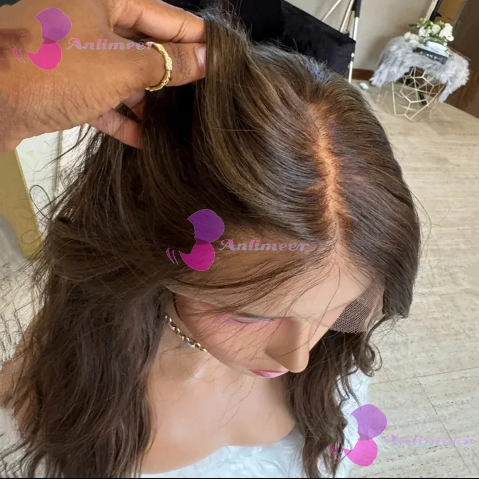 Thumbnail 4 - #18 Compare Full Lace Natural Hairline Wigs Before You Buy