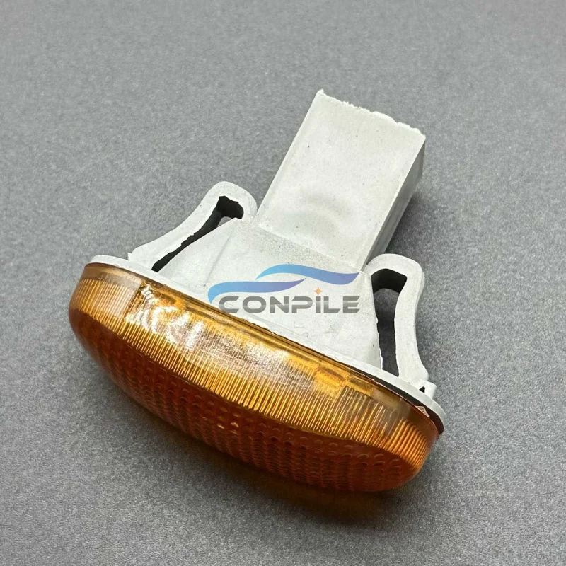 For Suzuki Wagon R Fender Turn Signal Sidelight Side Light Lamp