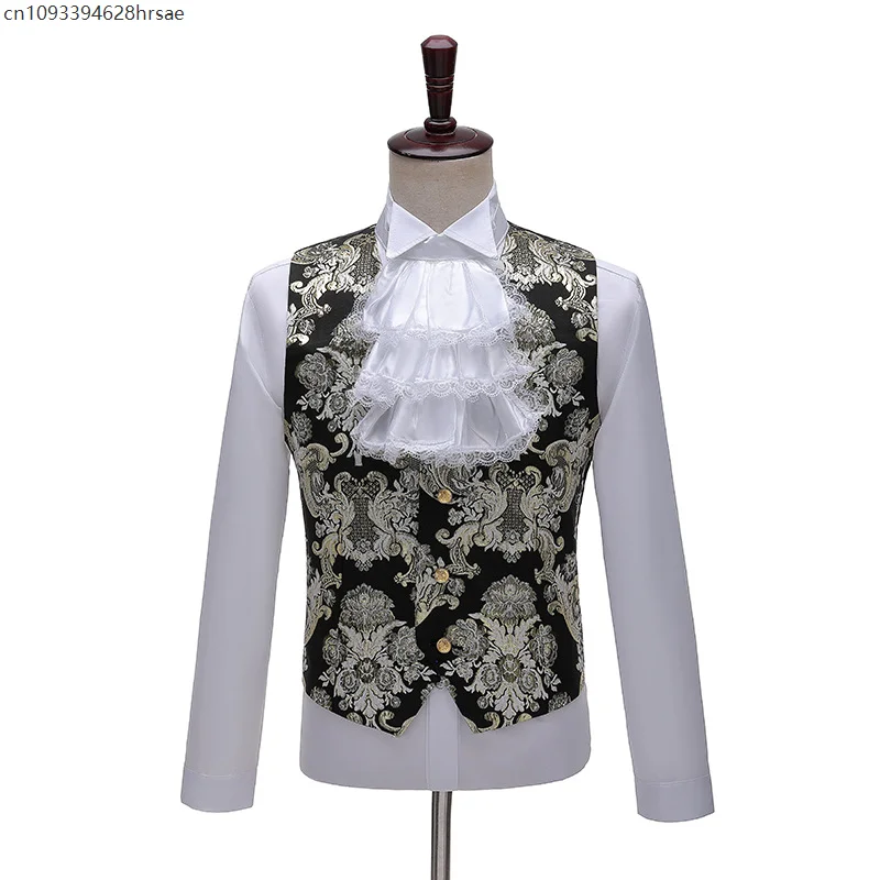 Рисунок 2 - Мужской Ренессанс Благородный Косплей