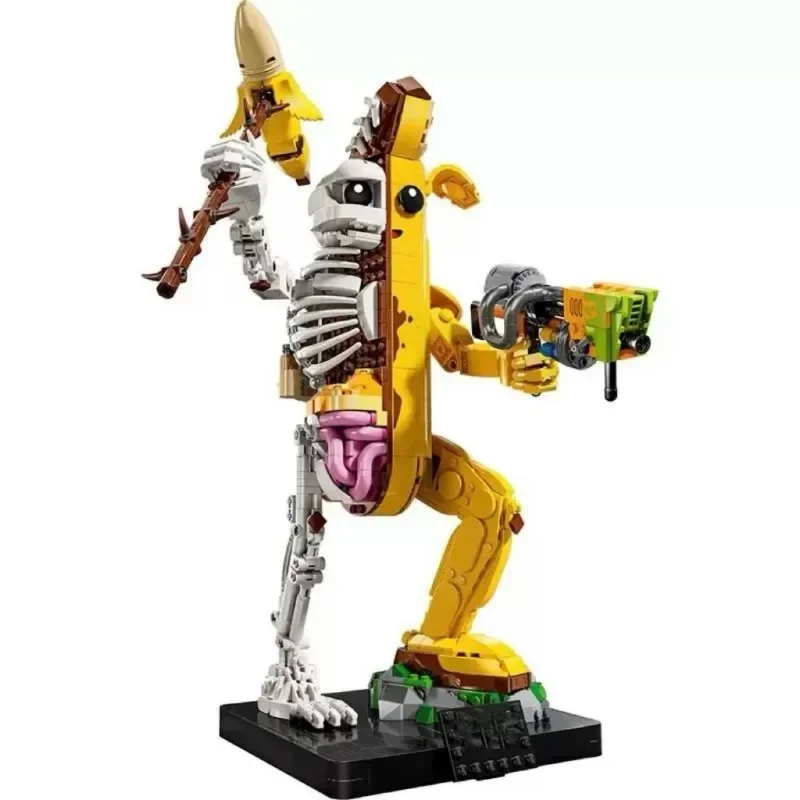 Robot Banana Christmas: The Unexpected Holiday Toy That Became My Family’s New Tradition
