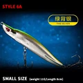 Style 6A