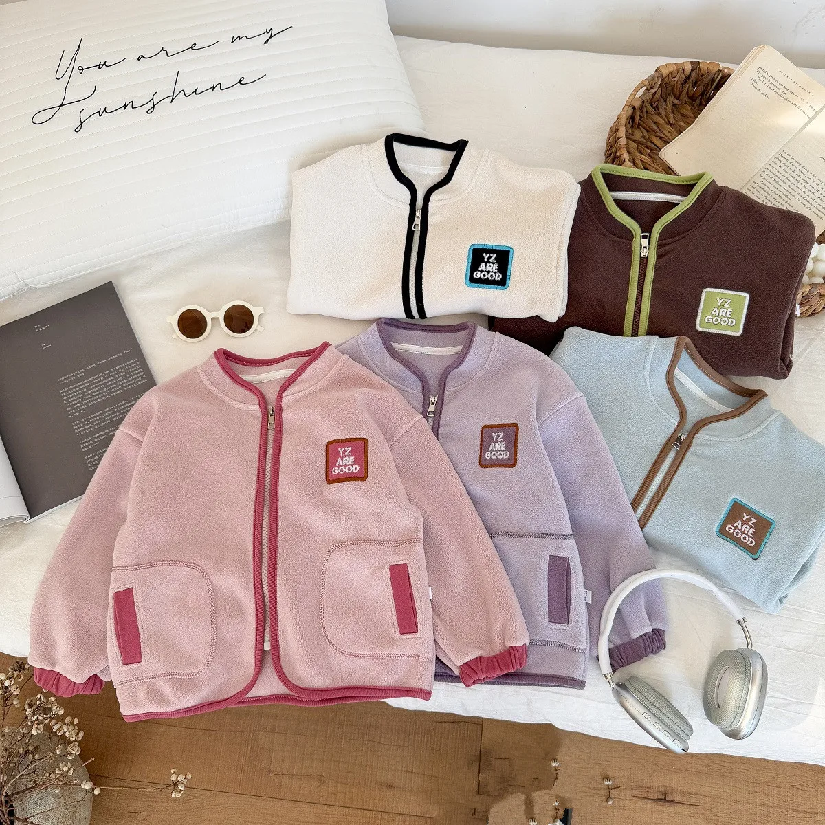 New Children Boys G… - image