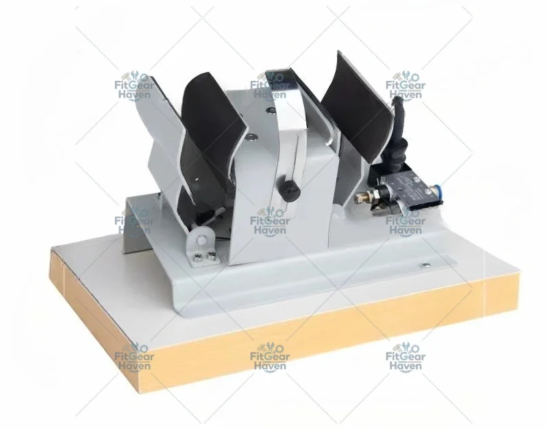 Shoelace binding machine for shoe making Pneumatic shoe binding machine