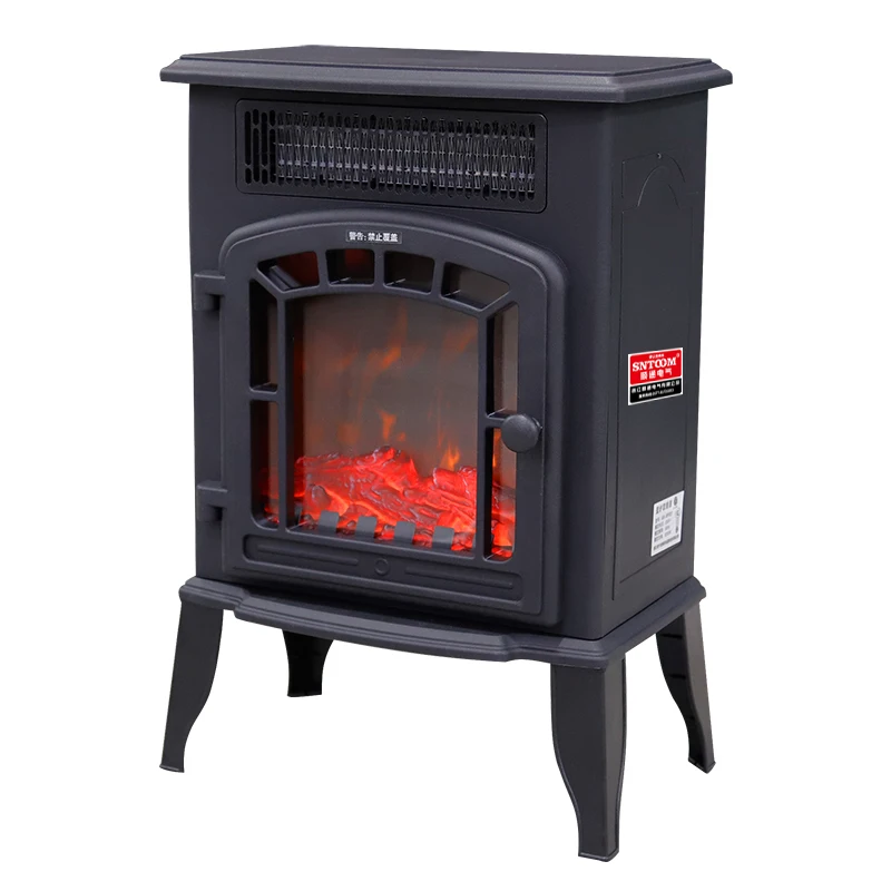 

Портативная подставка для электрического камина, пластиковая защита от перегрева, спальня, гостиная, особенности освещения, отдельно стоящее