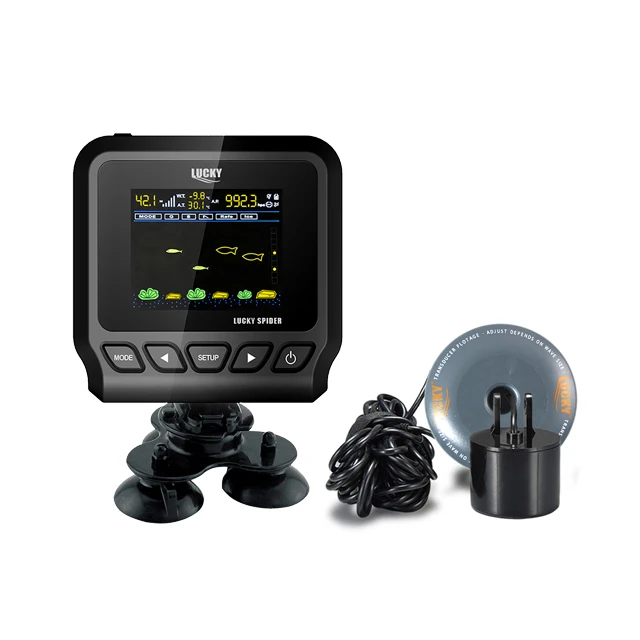 

SMART LBT-1-GPS Good Quality Decet Sous-marine Environment