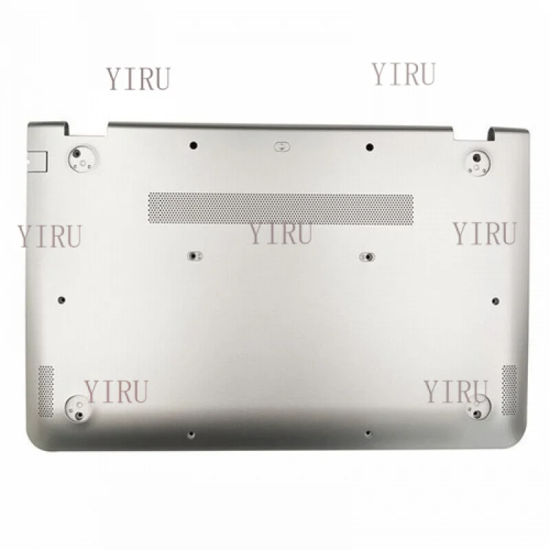 

L 1pcs Bottom Case Cover 862639-001 For HP Pavilion X360 15-BK 15T-BK 15-bk015nr