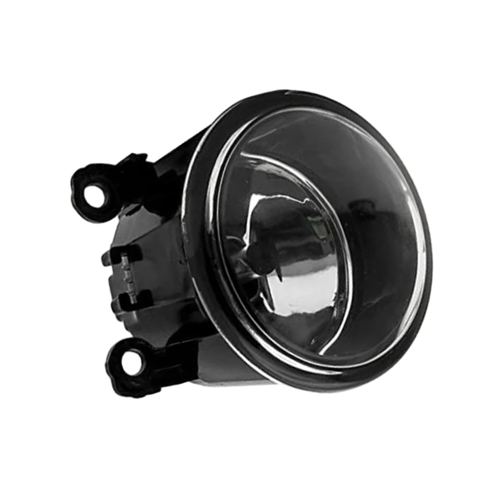 Picture 5: Front Fog Light Fit for Peugeot 207 2006-2009