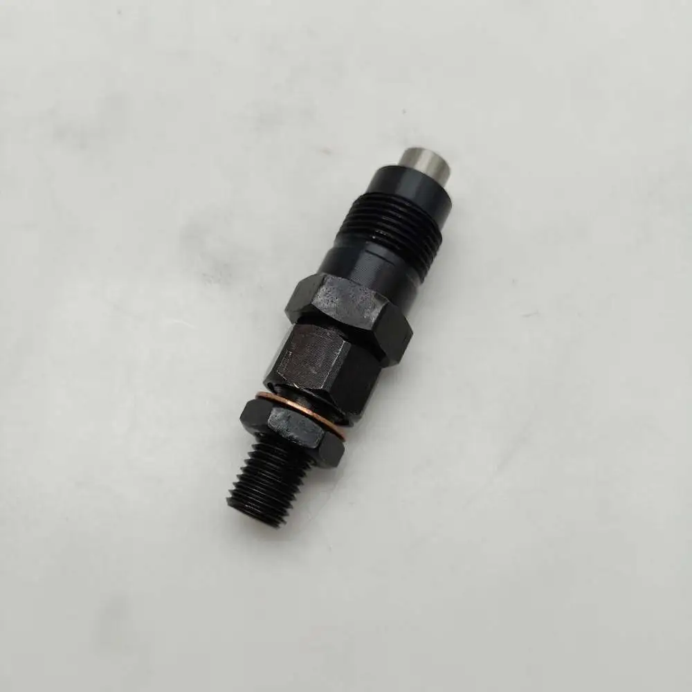 ME200204 Fuel Injector For 4M40 Engine Nozzle Assy ME200204