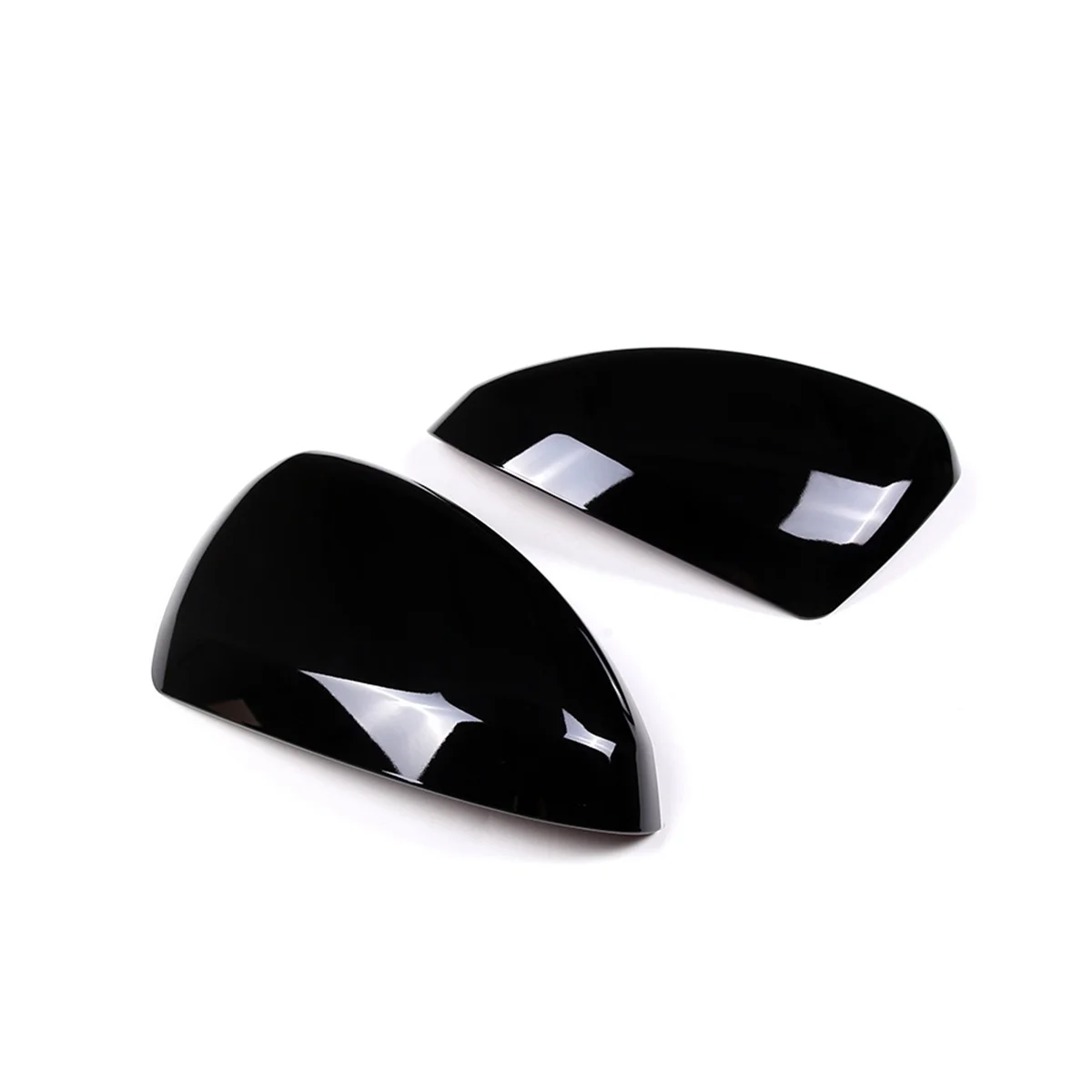 

Car Rearview Mirror Cover Cap for 86/ BRZ 2022 Car Exterior Styling Accessories(Black)